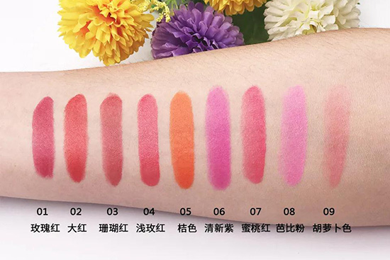 滋潤誘色唇膏 滋潤誘色唇膏