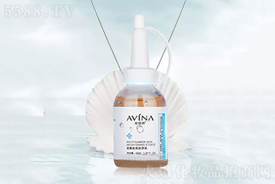瑞士愛維娜煙酰胺修護(hù)原液 瑞士愛維娜煙酰胺修護(hù)原液