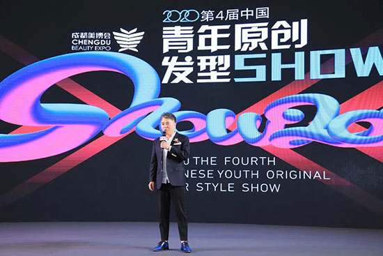 中美協(xié)唐會(huì)長(zhǎng)參與成都美業(yè)博覽會(huì)同期活動(dòng) 中美協(xié)唐會(huì)長(zhǎng)參與成都美業(yè)博覽會(huì)同期活動(dòng)