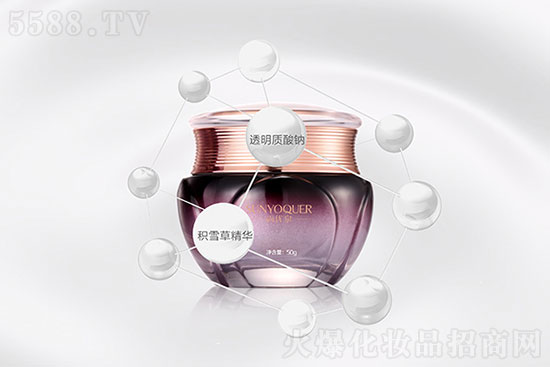 尚優(yōu)泉水潤(rùn)保濕霜 尚優(yōu)泉水潤(rùn)保濕霜