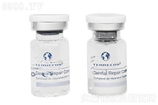 TERRECOS復(fù)合多肽修護(hù)套組100mg+100mg TERRECOS復(fù)合多肽修護(hù)套組100mg+100mg