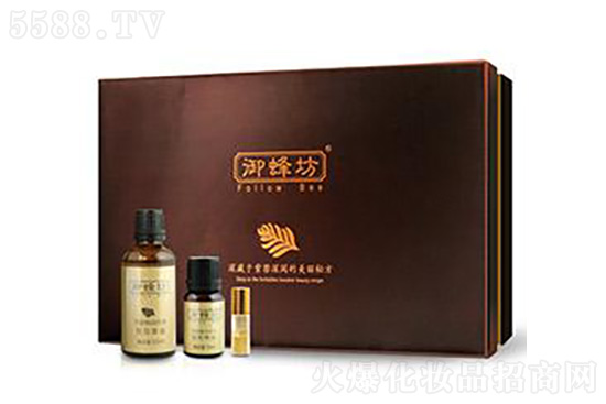 蜂素逆時新生眼護精華套 蜂素逆時新生眼護精華套