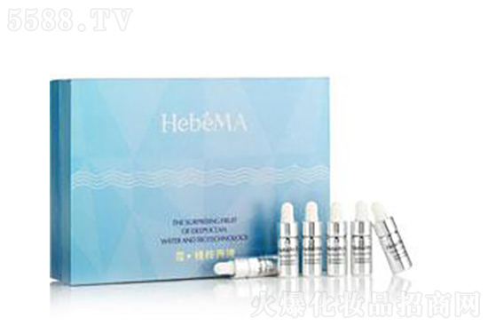 海之曼精粹原液 海之曼精粹原液