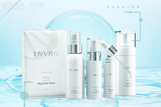 LOVRO萊芙婼護(hù)膚5件套 LOVRO萊芙婼護(hù)膚5件套