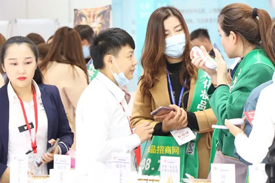 濟南美業(yè)博覽會 濟南美業(yè)博覽會