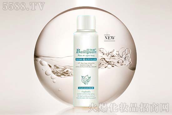 佰儷媛水仙花多肽保濕噴霧 佰儷媛水仙花多肽保濕噴霧