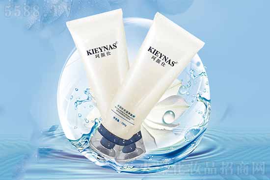 珂顏仕多效補(bǔ)水滋養(yǎng)面膜 珂顏仕多效補(bǔ)水滋養(yǎng)面膜