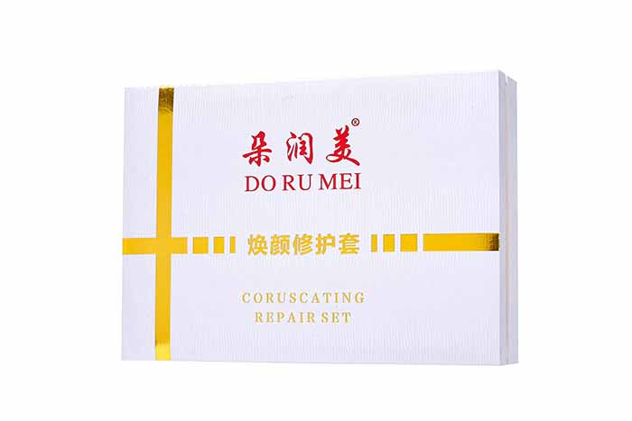 朵潤(rùn)美煥顏修護(hù)套 朵潤(rùn)美煥顏修護(hù)套