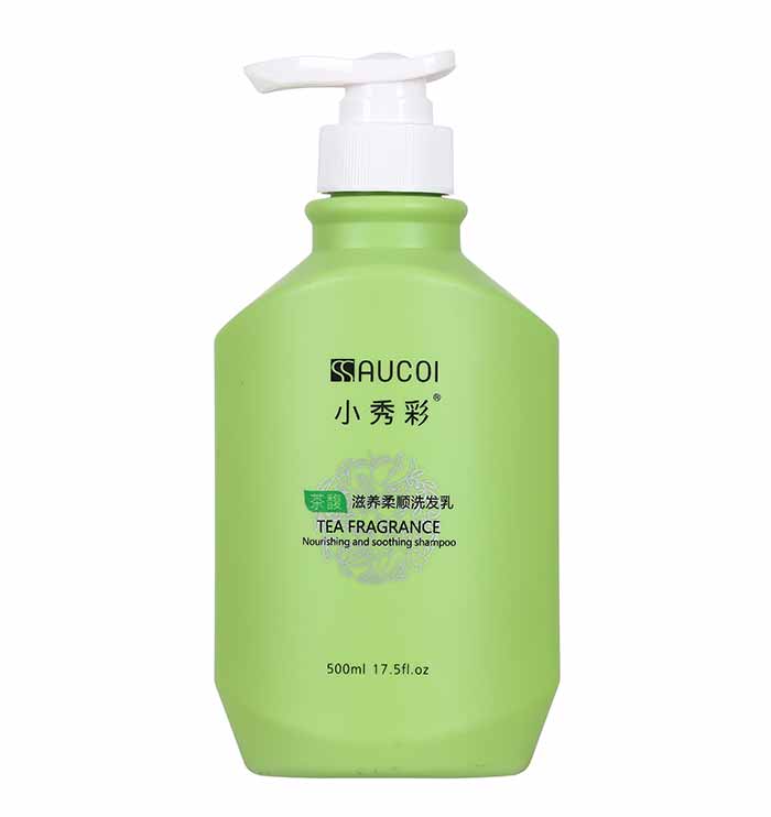 小秀彩滋養(yǎng)柔順洗發(fā)乳 小秀彩滋養(yǎng)柔順洗發(fā)乳