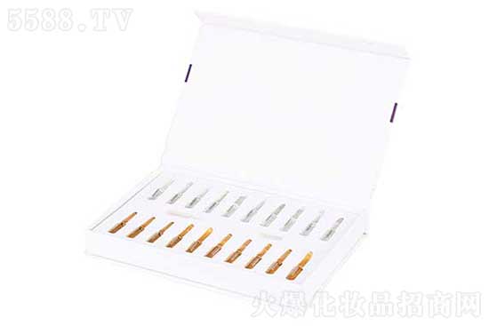 安琳菲爾美肌修護(hù)套 安琳菲爾美肌修護(hù)套