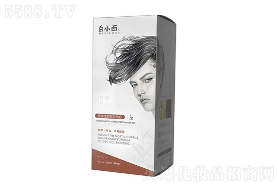 白小西鮮姜龍膽健發(fā)組合 白小西鮮姜龍膽健發(fā)組合