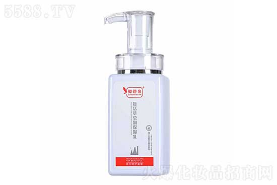 卿碧泉復(fù)活草瑩潤保濕乳 卿碧泉復(fù)活草瑩潤保濕乳