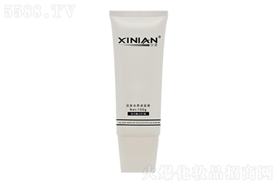 活膚水養(yǎng)潔面膏 活膚水養(yǎng)潔面膏