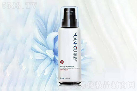 源后修護水 源后修護水