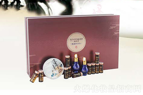 尚優(yōu)泉活力養(yǎng)護(hù)套(腎部保養(yǎng)) 尚優(yōu)泉活力養(yǎng)護(hù)套(腎部保養(yǎng))