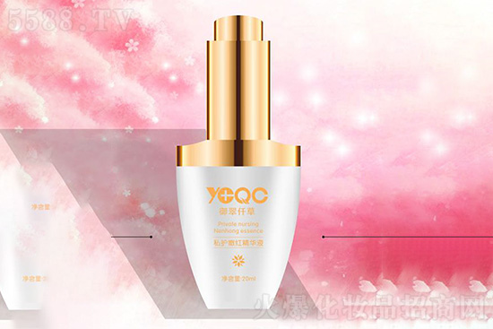 御翠仟草私護嫩紅精華液 御翠仟草私護嫩紅精華液