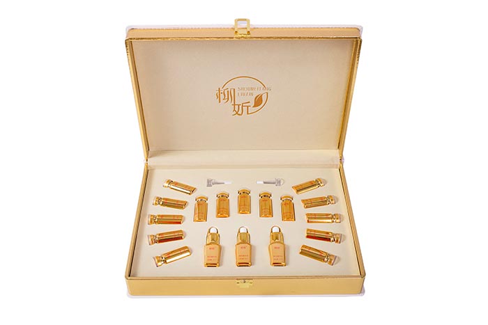 柳妡尊享腹部套 柳妡尊享腹部套