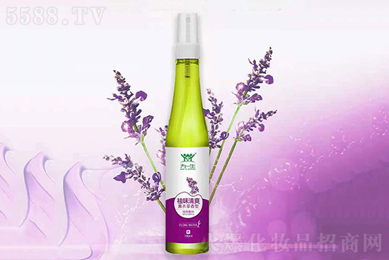 為一生液體敷料(祛味清爽薰衣草香型) 為一生液體敷料(祛味清爽薰衣草香型)