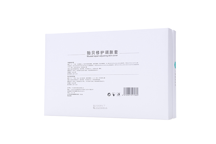 貽貝修護(hù)調(diào)膚套 貽貝修護(hù)調(diào)膚套