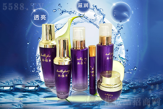 東莞市炫雅姿化妝品有限公司 東莞市炫雅姿化妝品有限公司