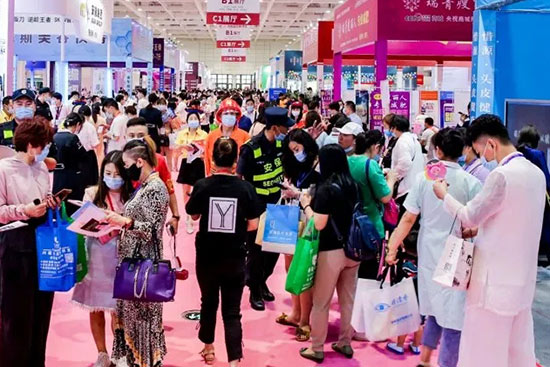 第42屆濟(jì)南國際美業(yè)博覽會交通路線 第42屆濟(jì)南國際美業(yè)博覽會交通路線