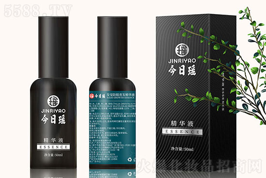 今日瑤發(fā)覺(jué)防脫育發(fā)精華液 今日瑤發(fā)覺(jué)防脫育發(fā)精華液