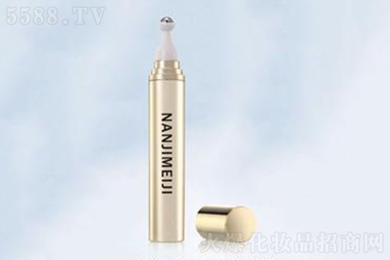 南極美姬多肽緊致滾珠眼霜 南極美姬多肽緊致滾珠眼霜