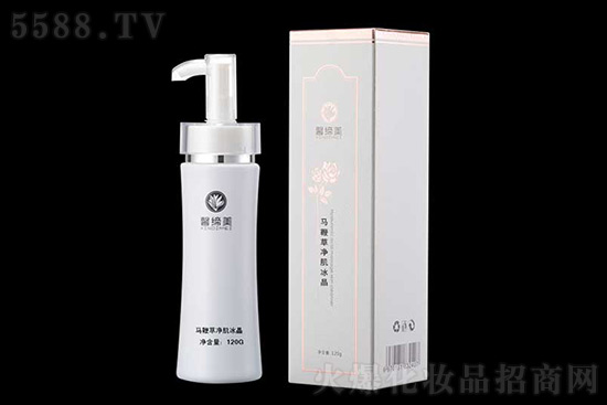 馨締美馬鞭草凈肌冰晶 馨締美馬鞭草凈肌冰晶