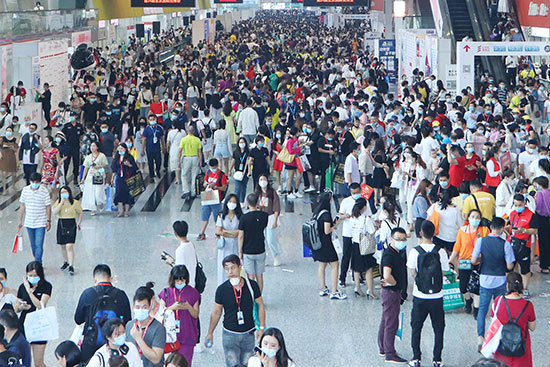 2022年廣州國際美博會 2022年廣州國際美博會