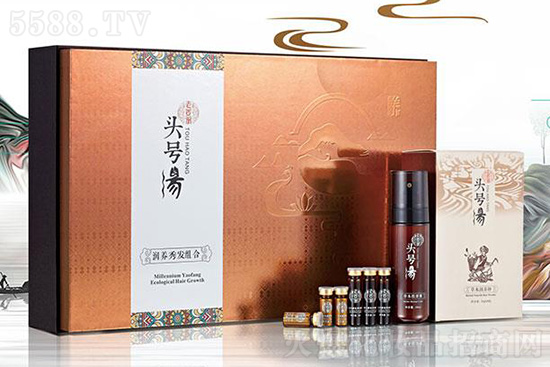 頭號(hào)湯潤養(yǎng)秀發(fā)組合 頭號(hào)湯潤養(yǎng)秀發(fā)組合