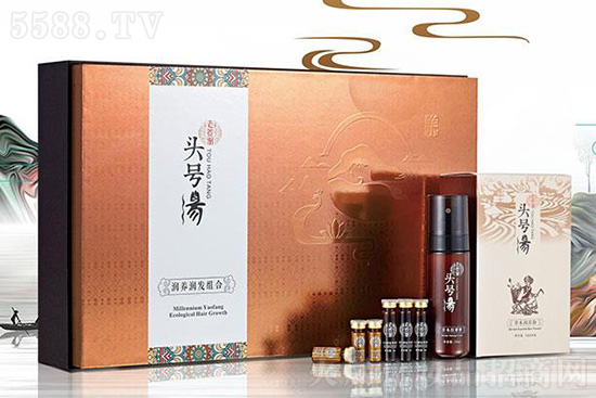 頭號(hào)湯潤養(yǎng)潤發(fā)組合 頭號(hào)湯潤養(yǎng)潤發(fā)組合