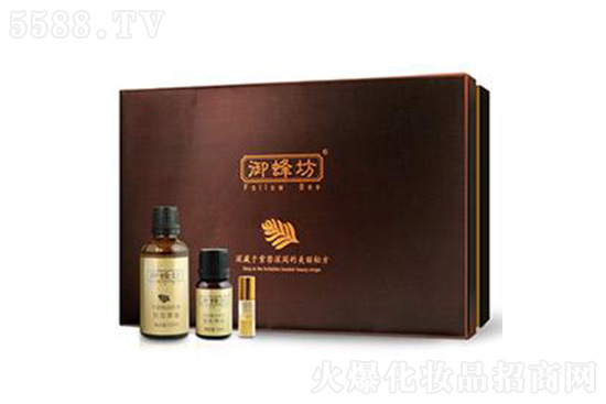 蜂素逆時新生眼護精華套 蜂素逆時新生眼護精華套