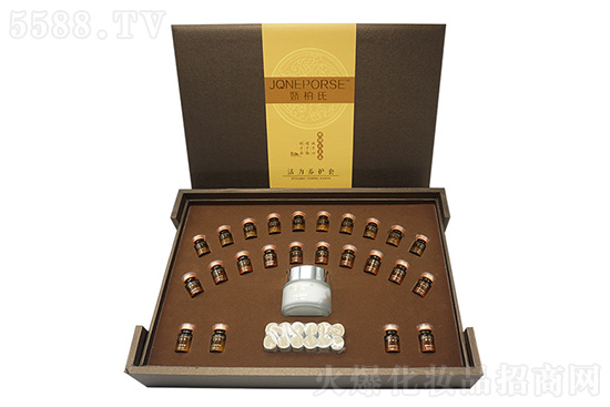 嬌柏氏活力養(yǎng)護(hù)套 嬌柏氏活力養(yǎng)護(hù)套