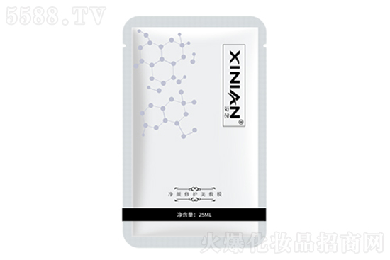 凈顏修護(hù)美敷膜 凈顏修護(hù)美敷膜