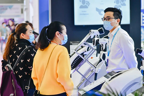 深圳國際大健康美麗產(chǎn)業(yè)博覽會(huì) 深圳國際大健康美麗產(chǎn)業(yè)博覽會(huì)