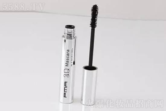 PMA纖翹明晰睫毛膏 PMA纖翹明晰睫毛膏