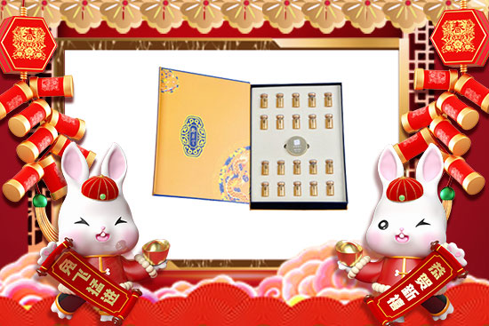 春節(jié)將至,廣州黔草堂祝您合家歡樂,幸福美滿! 春節(jié)將至,廣州黔草堂祝您合家歡樂,幸福美滿!