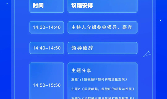 “灣創(chuàng)力”動漫授權大會 “灣創(chuàng)力”動漫授權大會