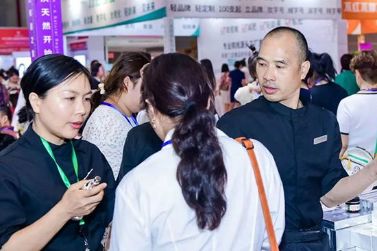 第18屆昆明國(guó)際美業(yè)博覽會(huì)圓滿落幕 第18屆昆明國(guó)際美業(yè)博覽會(huì)圓滿落幕